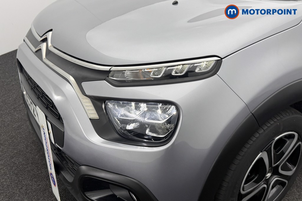 Used Citroen C3 2022 for sale - 76969309: Photo 34