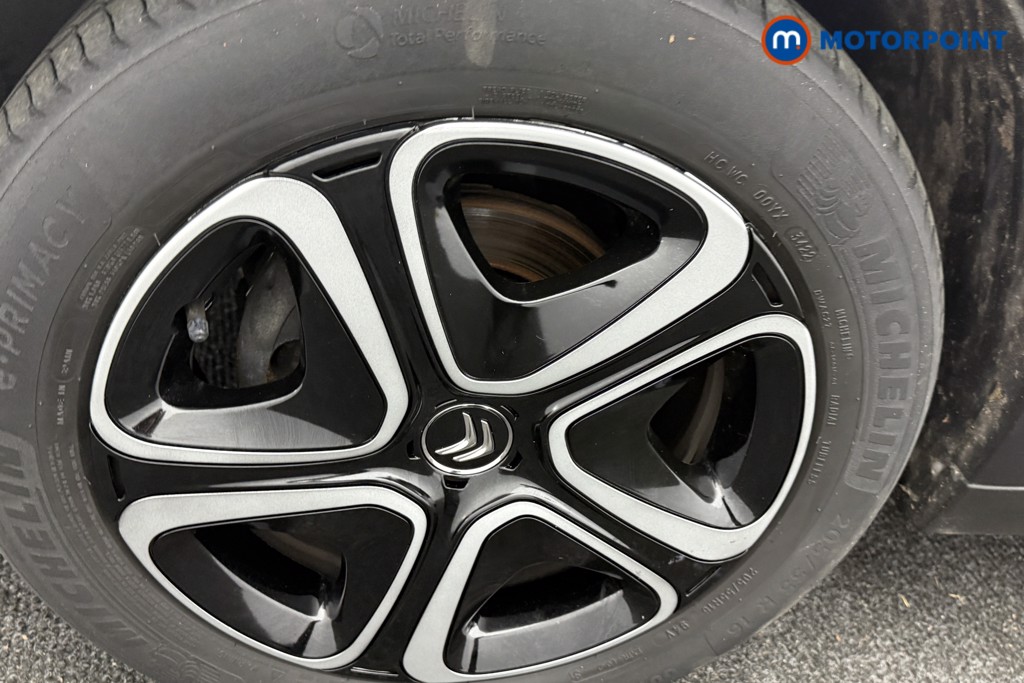 Used Citroen C3 2022 for sale - 76969309: Photo 35