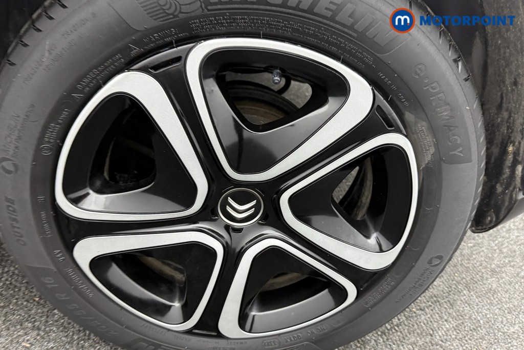 Used Citroen C3 2022 for sale - 76969309: Photo 36