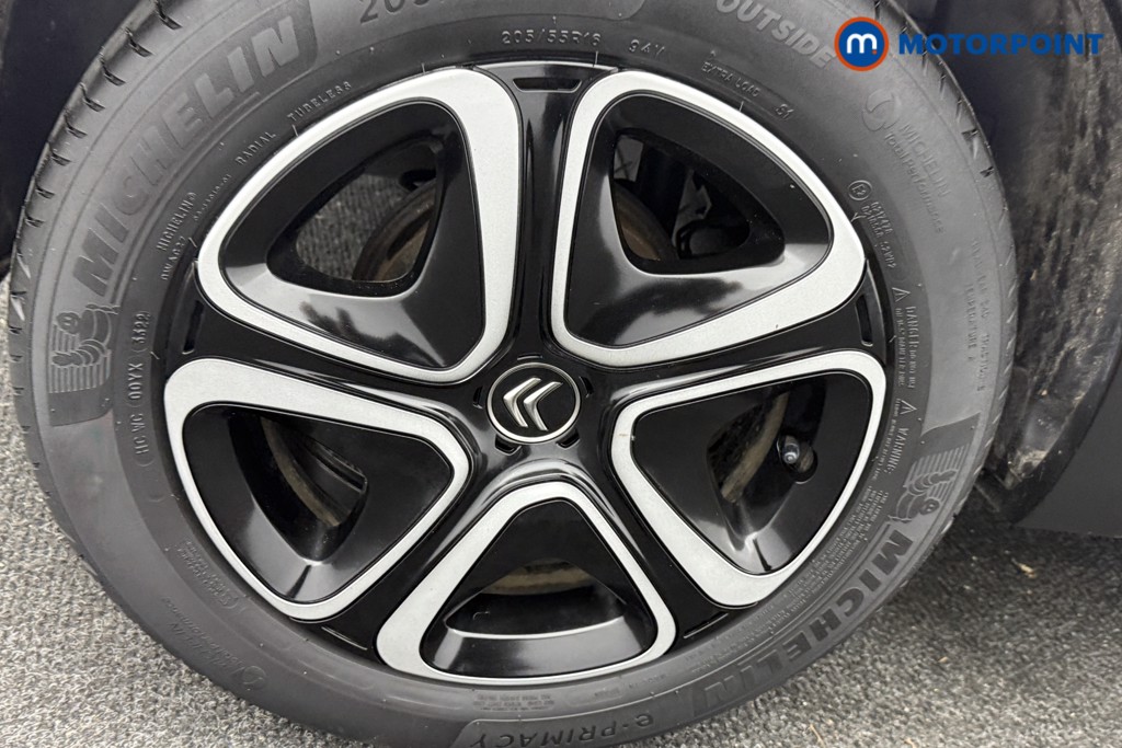 Used Citroen C3 2022 for sale - 76969309: Photo 37