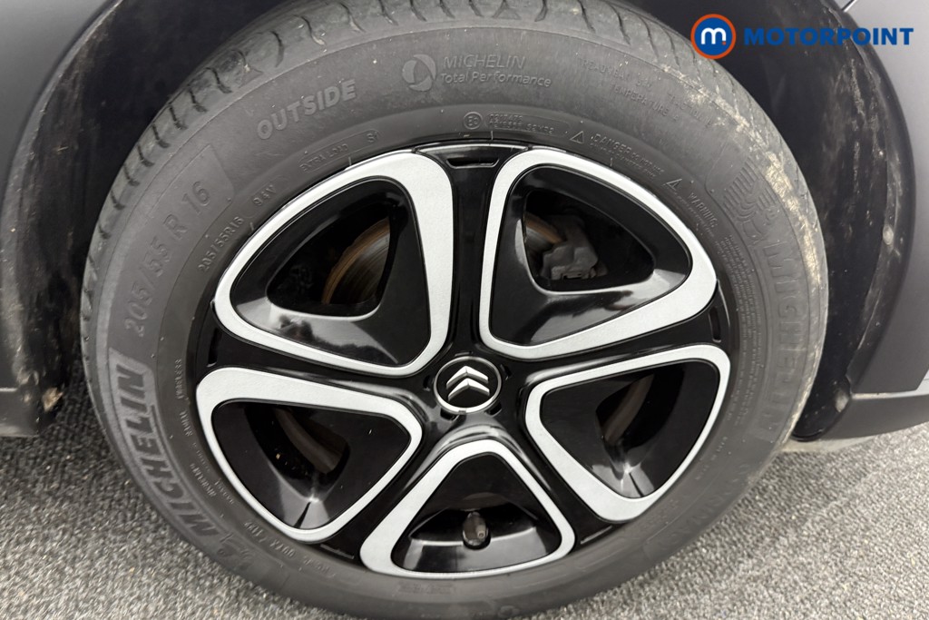 Used Citroen C3 2022 for sale - 76969309: Photo 38