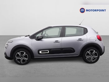 Used Citroen C3 2022 for sale - 76969309: Photo