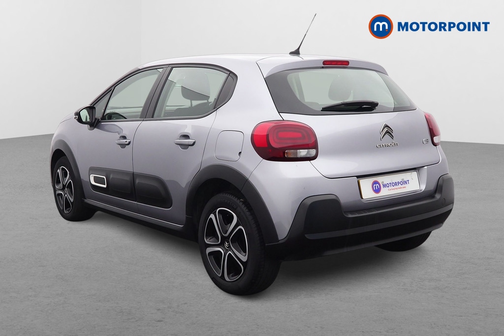 Used Citroen C3 2022 for sale - 76969309: Photo 5