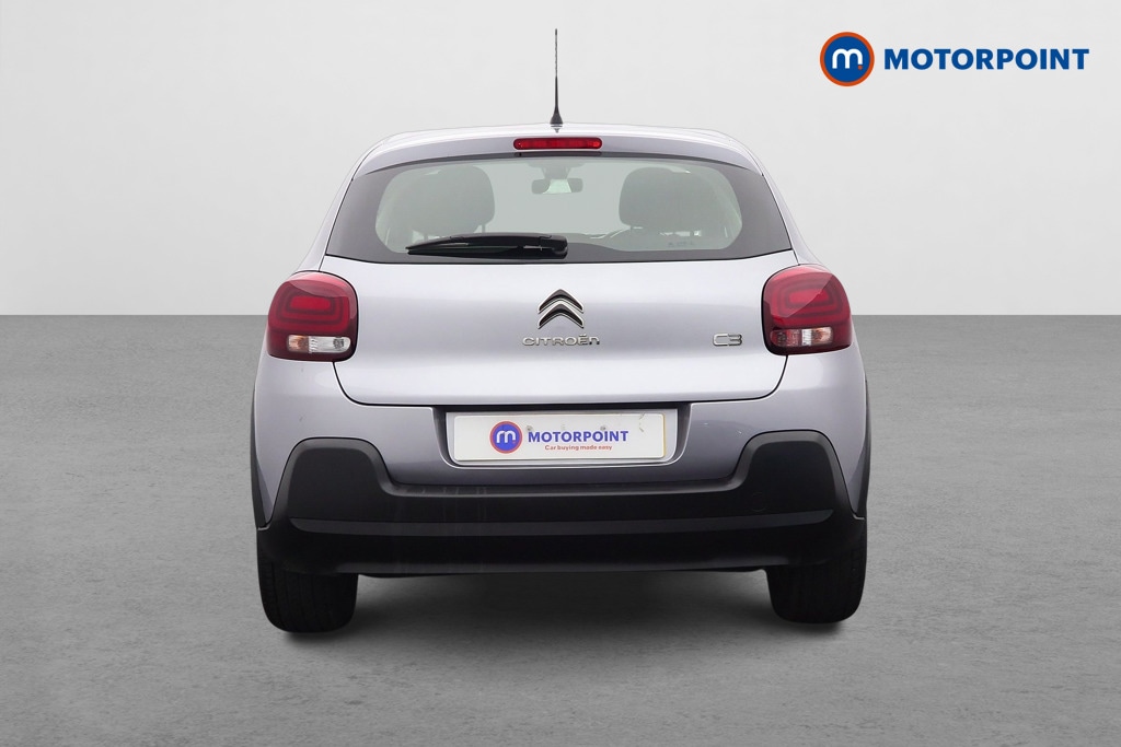 Used Citroen C3 2022 for sale - 76969309: Photo 6