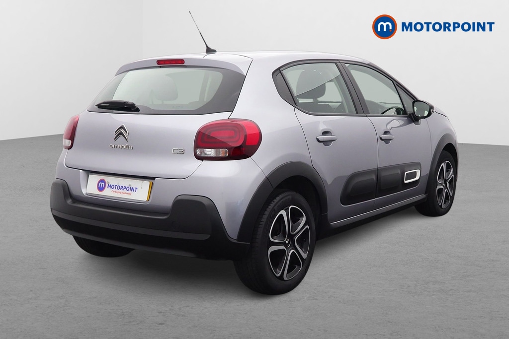 Used Citroen C3 2022 for sale - 76969309: Photo 7