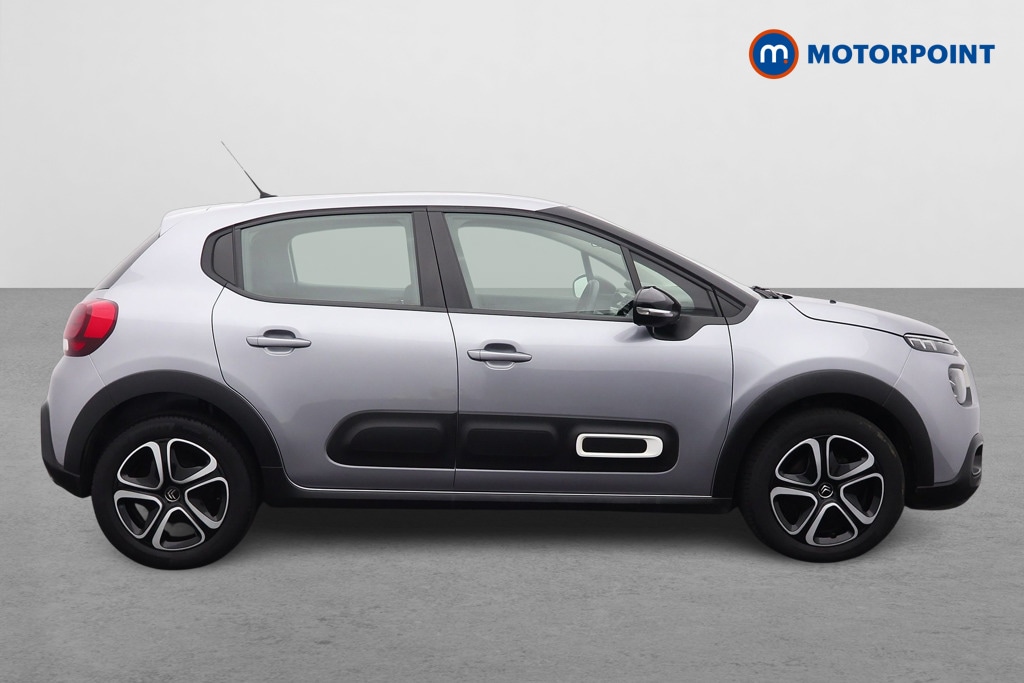 Used Citroen C3 2022 for sale - 76969309: Photo 8