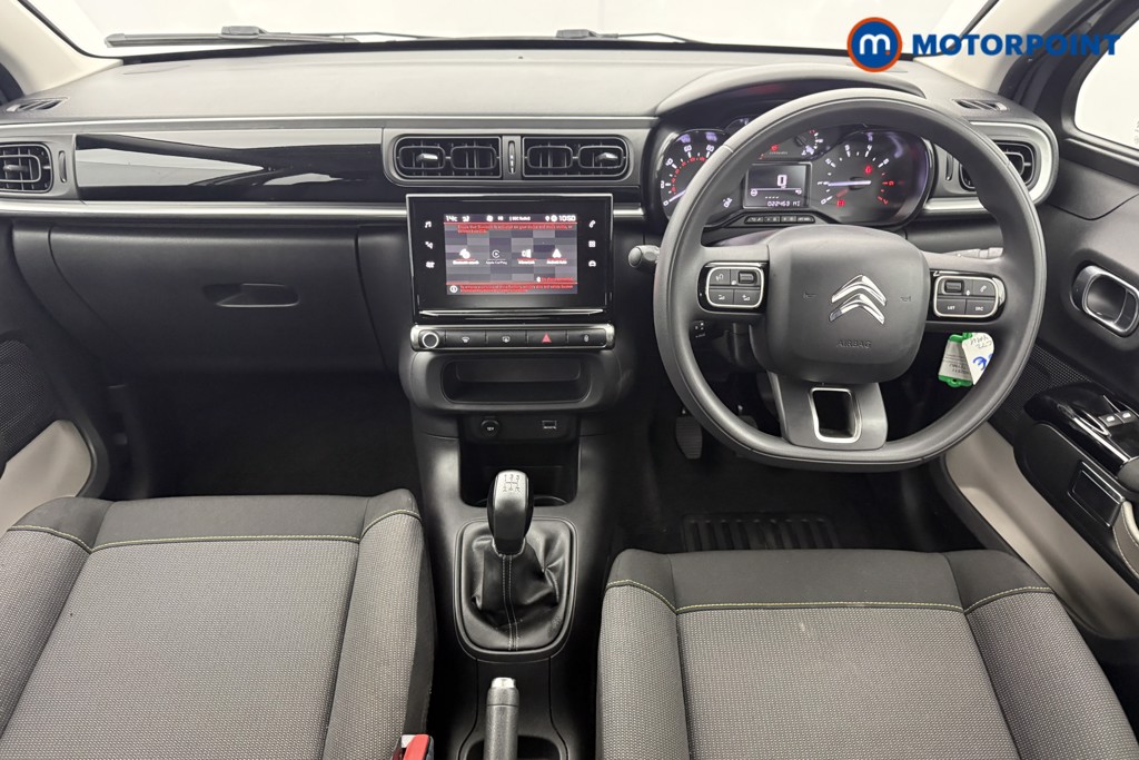 Used Citroen C3 2022 for sale - 76969309: Photo 9