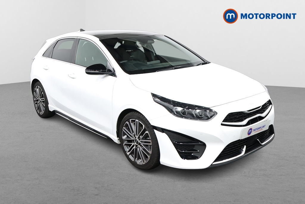 Used Kia Ceed 2025 for sale - 76859525: Photo 1