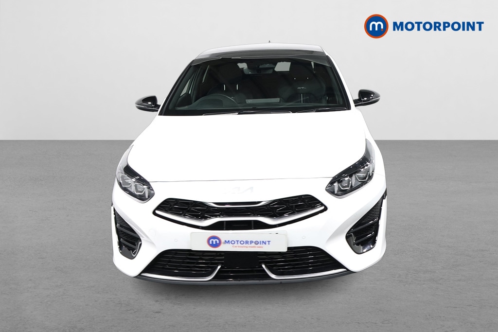 Used Kia Ceed 2025 for sale - 76859525: Photo 2