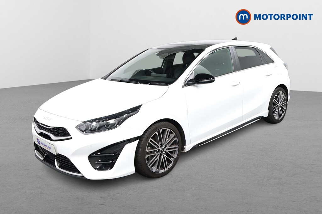 Used Kia Ceed 2025 for sale - 76859525: Photo 3