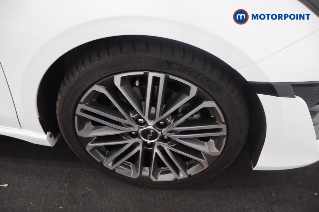 Used Kia Ceed 2025 for sale - 76859525: Photo 37