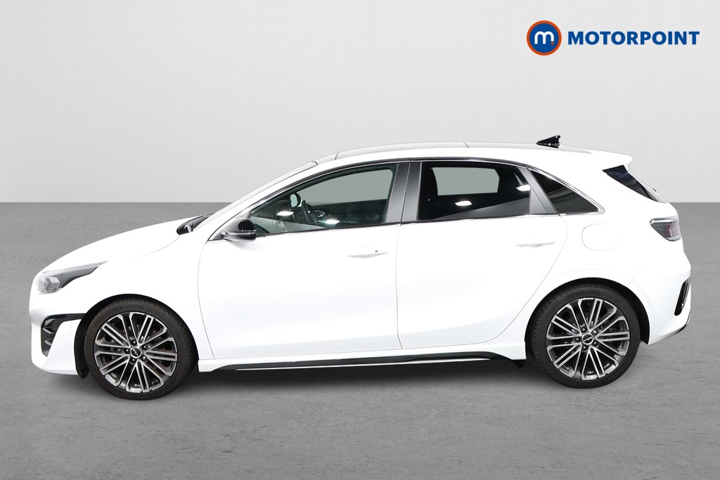 Used Kia Ceed 2025 for sale - 76859525: Photo 4