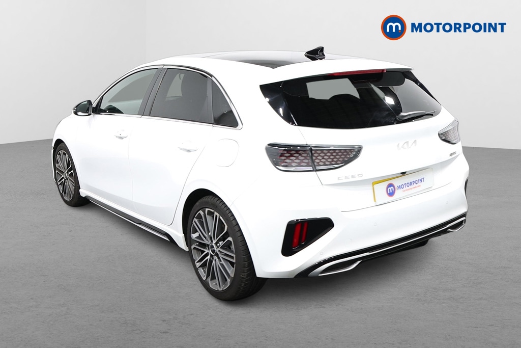 Used Kia Ceed 2025 for sale - 76859525: Photo 5