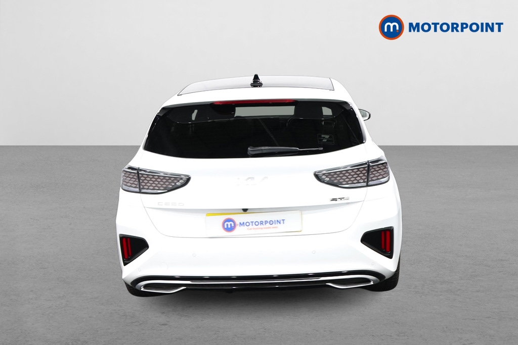 Used Kia Ceed 2025 for sale - 76859525: Photo 6