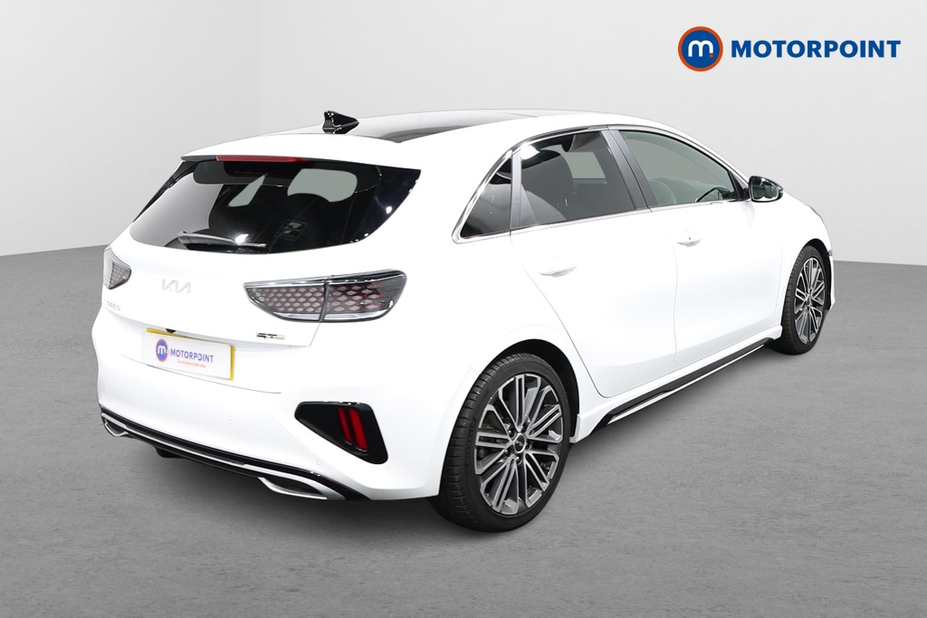 Used Kia Ceed 2025 for sale - 76859525: Photo 7