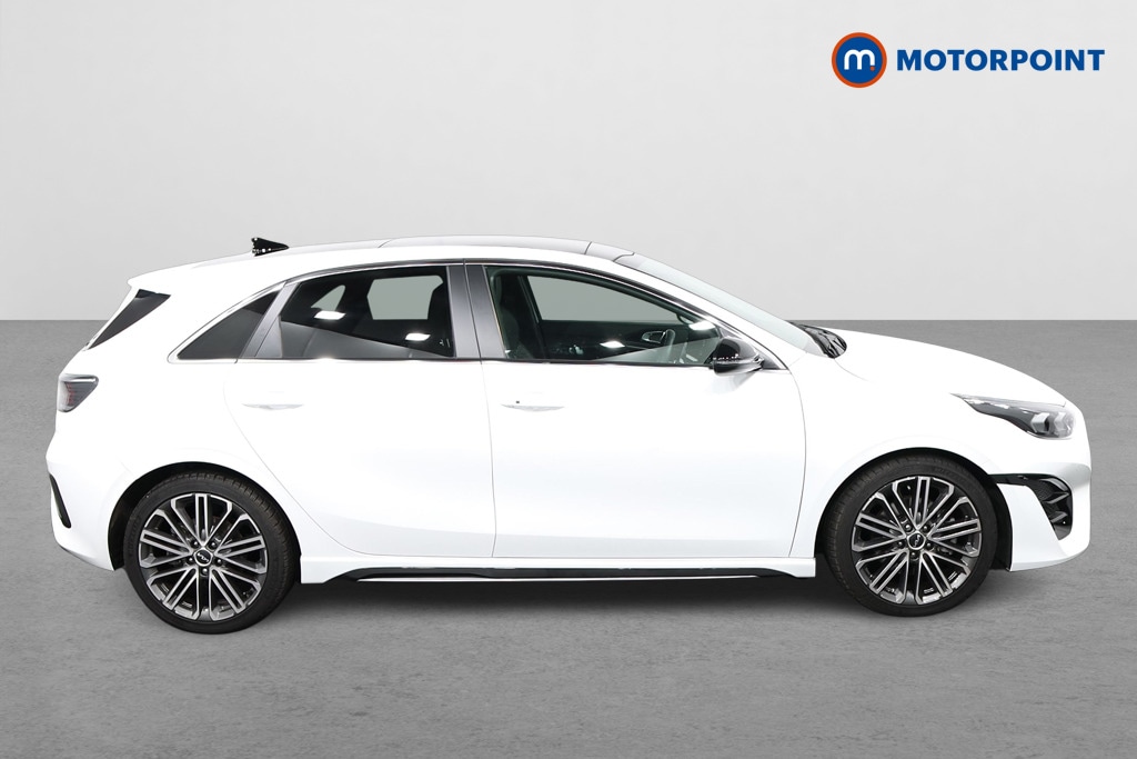 Used Kia Ceed 2025 for sale - 76859525: Photo 8