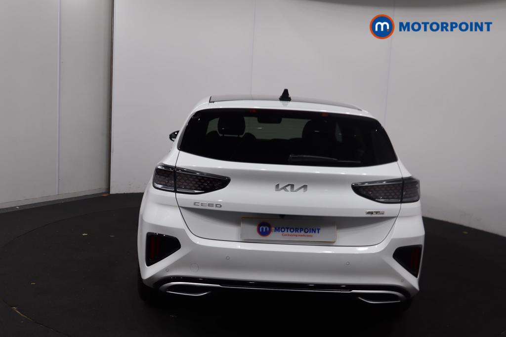 Used Kia Ceed 2025 for sale - 76859525: Photo 9