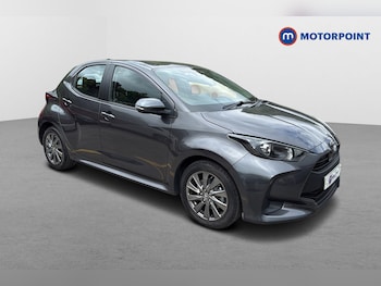 Used Toyota Yaris 2022 for sale - 78942495: Photo