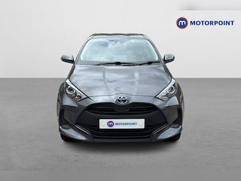 Used Toyota Yaris 2022 for sale - 78942495: Photo