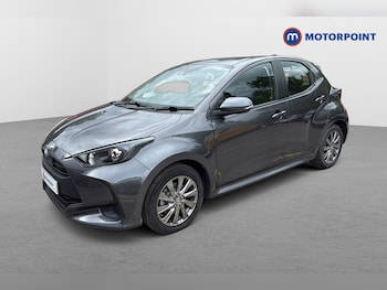Used Toyota Yaris 2022 for sale - 78942495: Photo