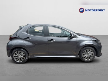 Used Toyota Yaris 2022 for sale - 78942495: Photo