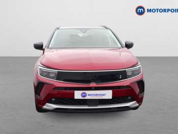 Used Vauxhall Grandland 2024 for sale - 75188875: Photo
