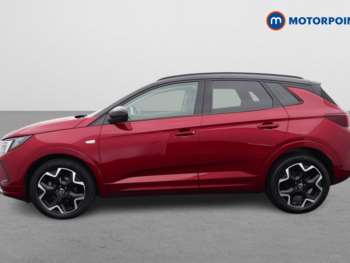 Used Vauxhall Grandland 2024 for sale - 75188875: Photo