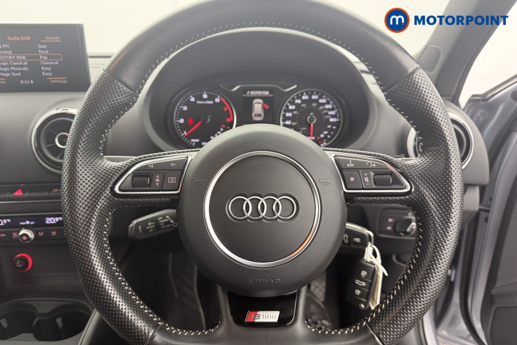 Used Audi A3 2016 for sale - 77152267: Photo 14