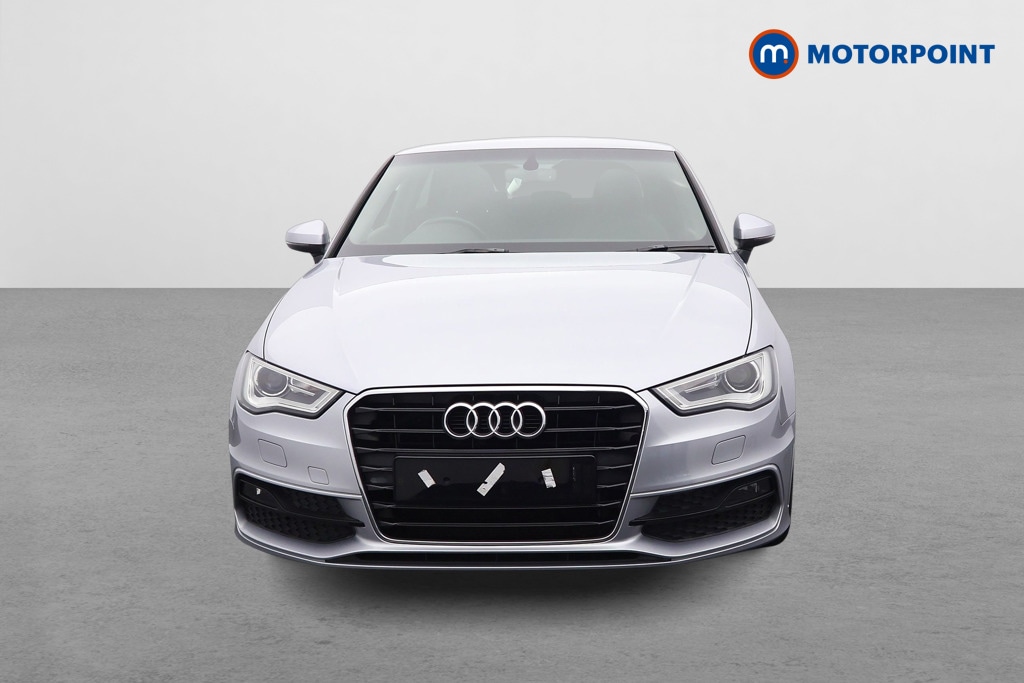 Used Audi A3 2016 for sale - 77152267: Photo 2
