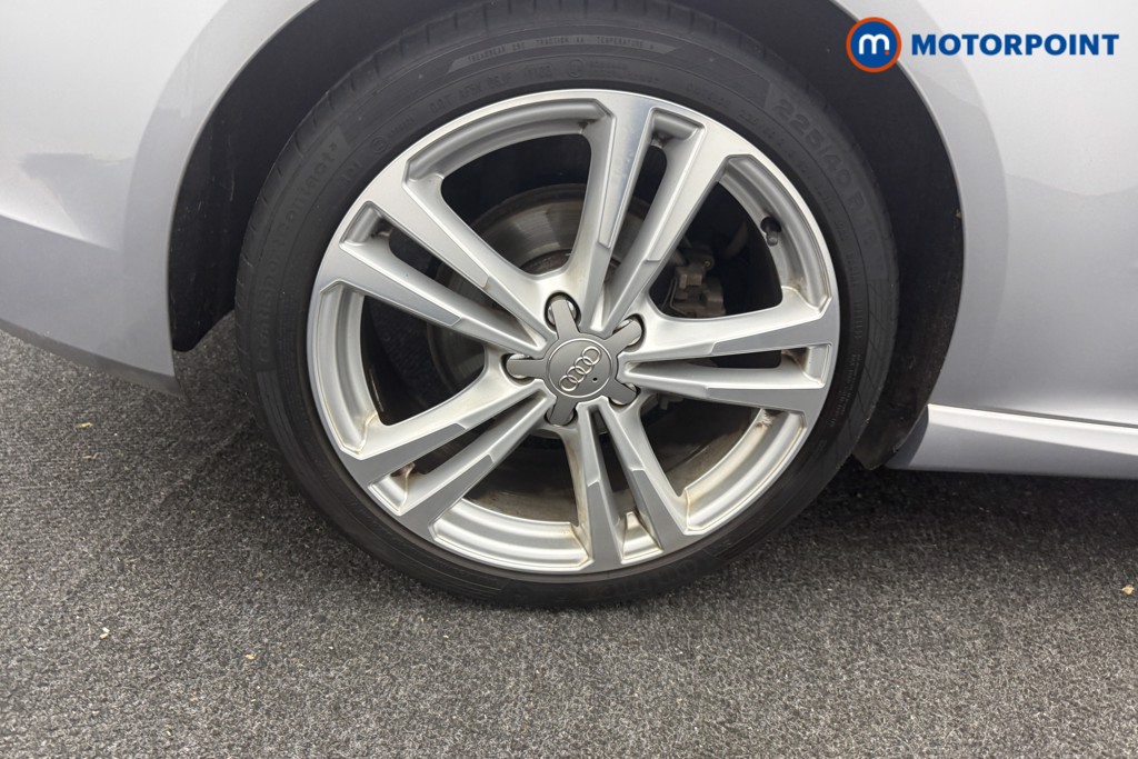 Used Audi A3 2016 for sale - 77152267: Photo 36