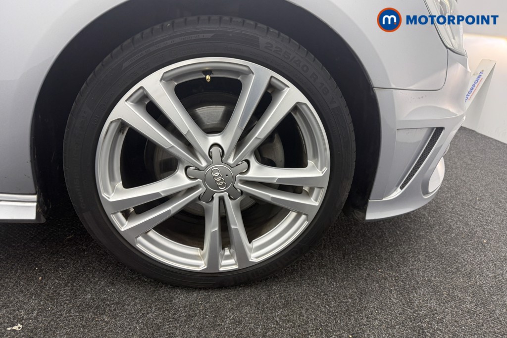 Used Audi A3 2016 for sale - 77152267: Photo 37