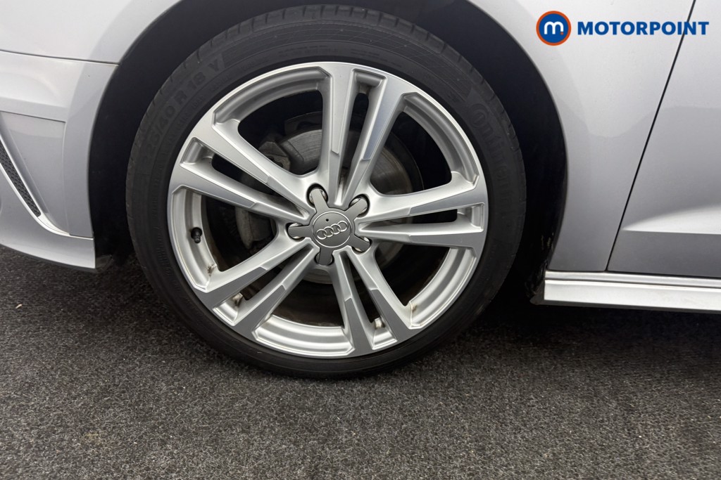 Used Audi A3 2016 for sale - 77152267: Photo 38