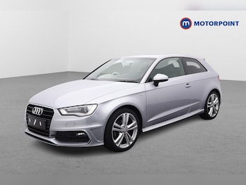 Used Audi A3 2016 for sale - 77152267: Photo
