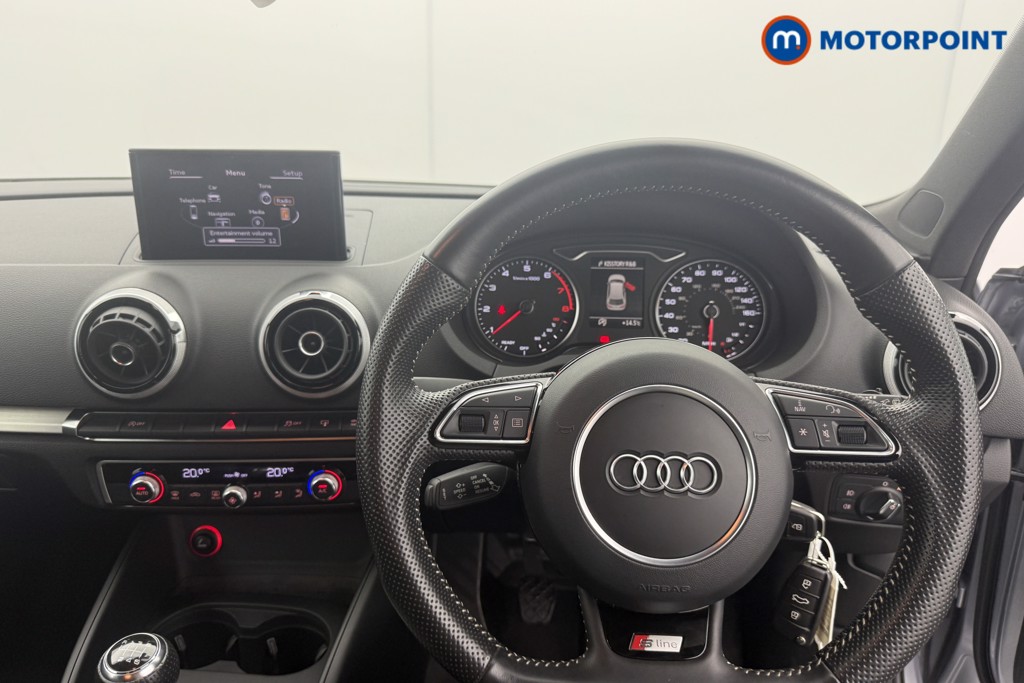 Used Audi A3 2016 for sale - 77152267: Photo 9