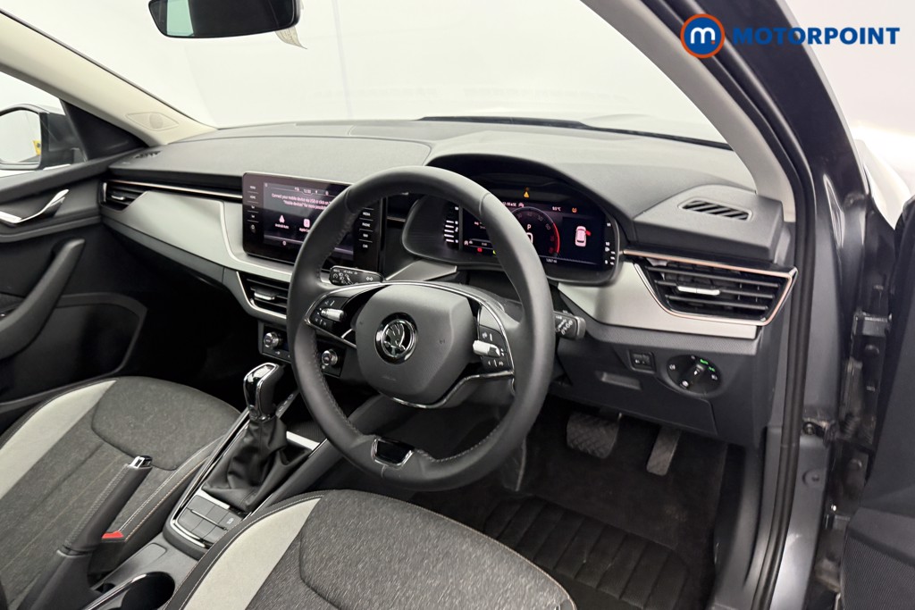 Used Skoda Kamiq 2022 for sale - 76568925: Photo 10