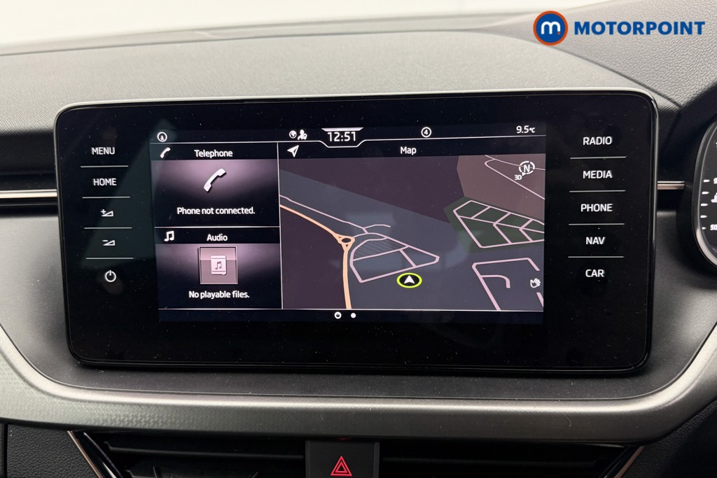 Used Skoda Kamiq 2022 for sale - 76568925: Photo 14