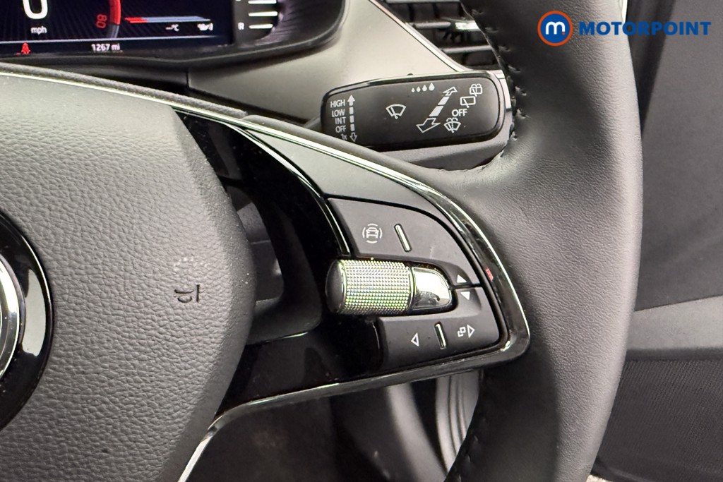 Used Skoda Kamiq 2022 for sale - 76568925: Photo 16