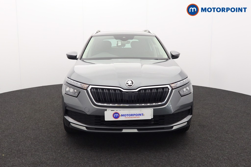 Used Skoda Kamiq 2022 for sale - 76568925: Photo 2