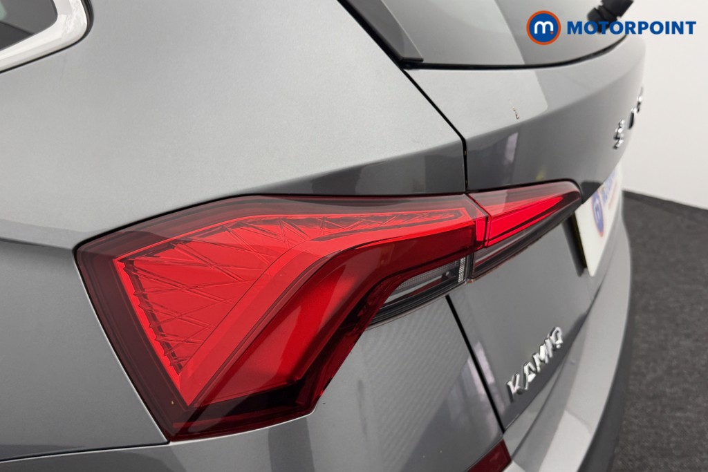 Used Skoda Kamiq 2022 for sale - 76568925: Photo 21