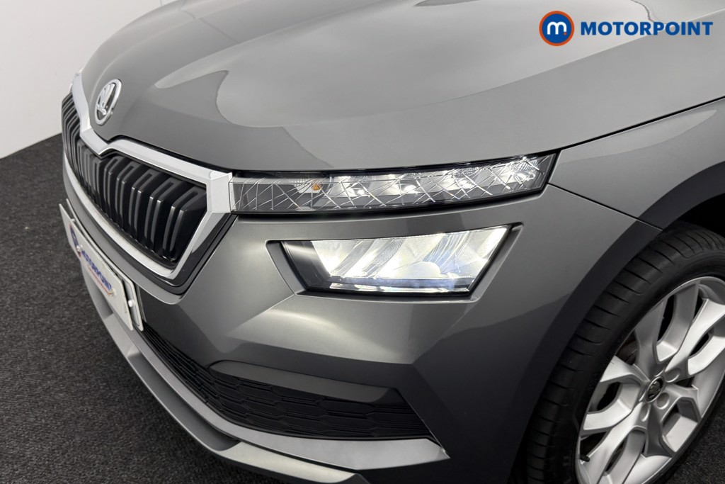 Used Skoda Kamiq 2022 for sale - 76568925: Photo 22