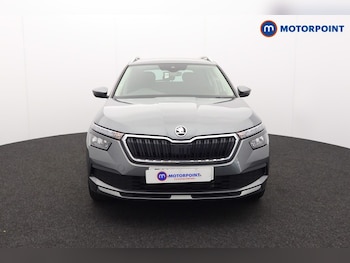 Used Skoda Kamiq 2022 for sale - 76568925: Photo