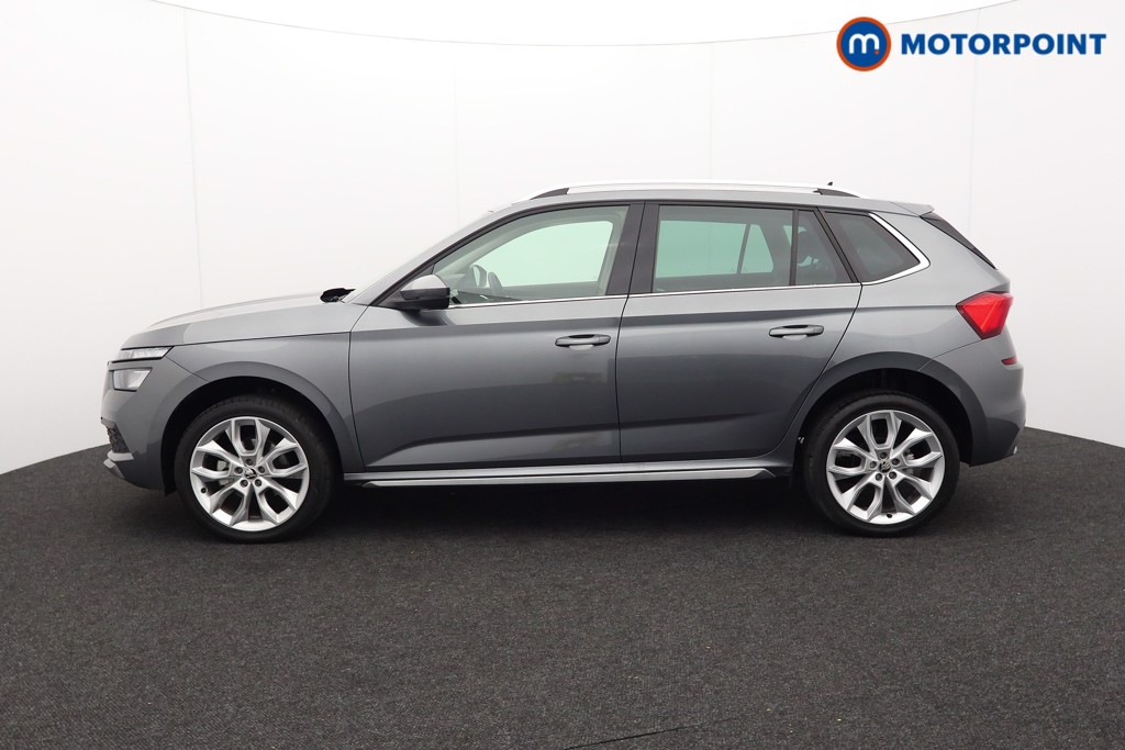 Used Skoda Kamiq 2022 for sale - 76568925: Photo 4