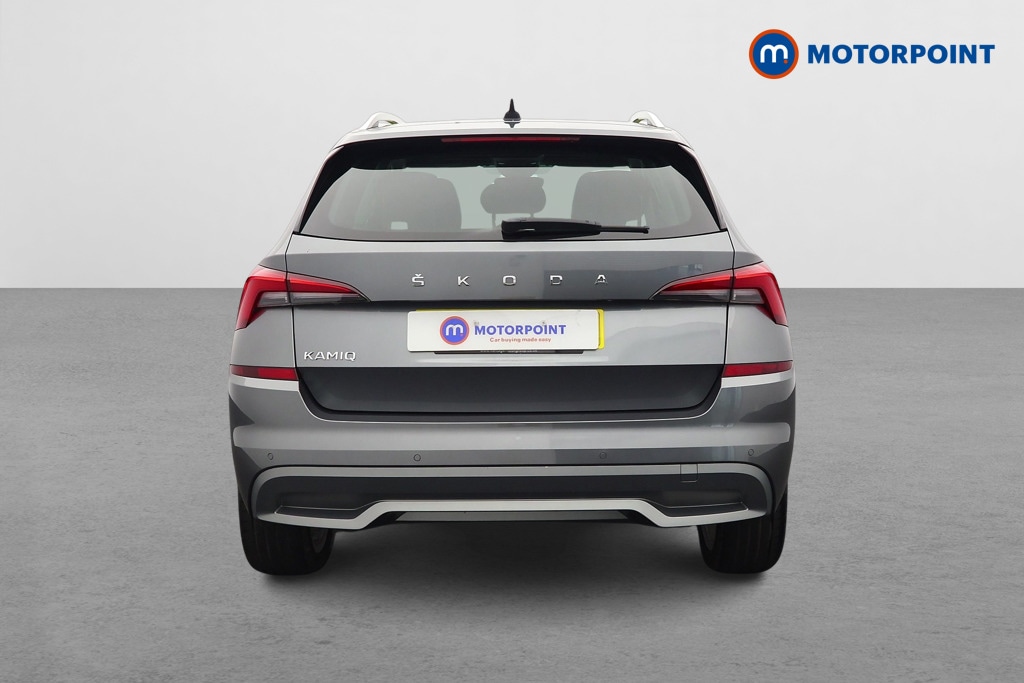 Used Skoda Kamiq 2022 for sale - 76568925: Photo 6
