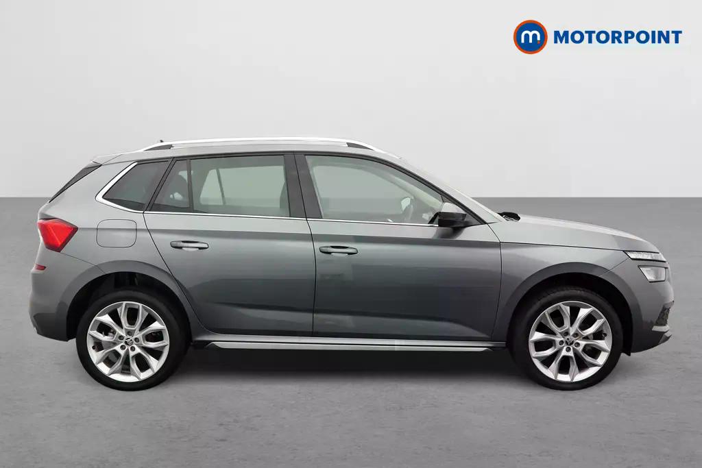 Used Skoda Kamiq 2022 for sale - 76568925: Photo 8