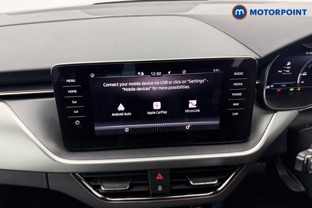 Used Skoda Kamiq 2022 for sale - 76568925: Photo 9