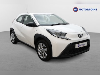 Used Toyota Aygo X 2023 for sale - 78693639: Photo