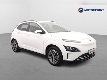 Used Hyundai KONA 2022 for sale - 78757640: Photo