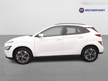 Used Hyundai KONA 2022 for sale - 78757640: Photo