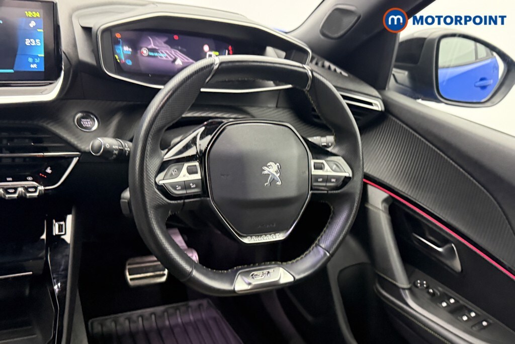 Used Peugeot 2008 2021 for sale - 77543215: Photo 11