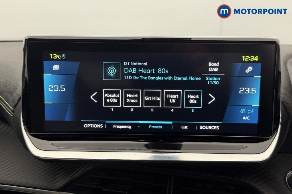 Used Peugeot 2008 2021 for sale - 77543215: Photo 14